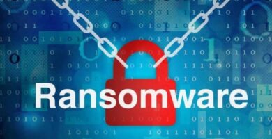 Kuinka Ransomware -virus leviää ja poistaa 8 virus ransomware 14058