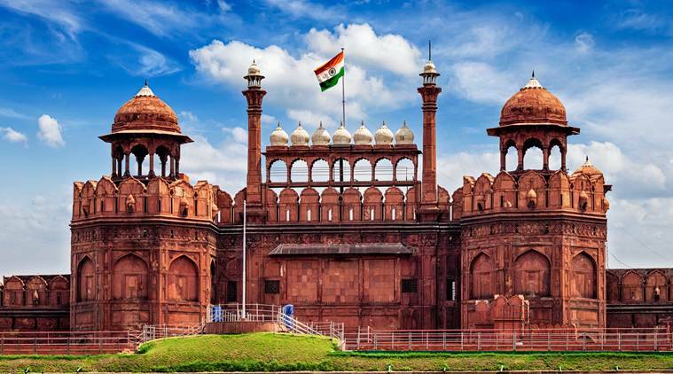 10 parasta vierailukohtaa Delhissa paivitetty 2020