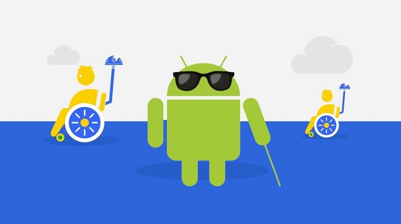 sokea android-logo