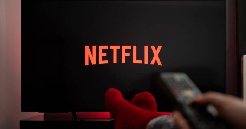Netflix voidaan nähdä tv boxin kanssa