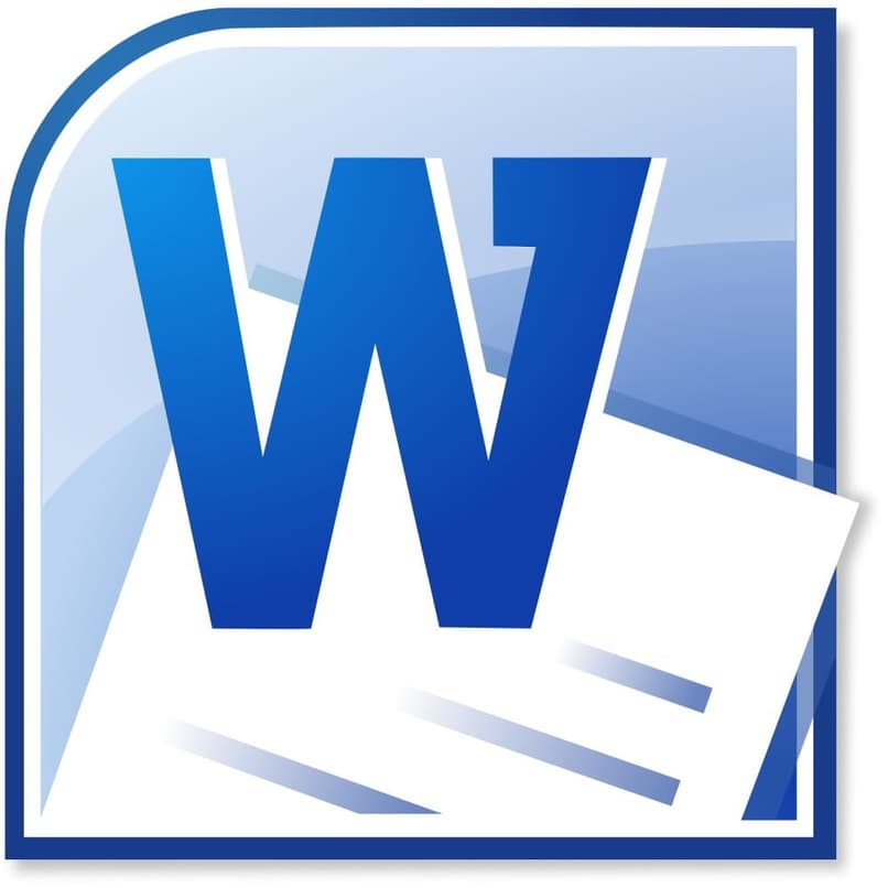 Microsoft Word-logo