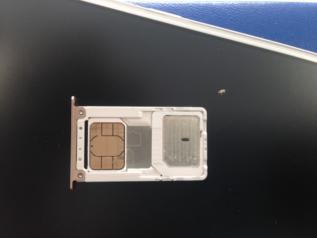 Miksi Xiaomi Redmi ei tunnista SIM-korttia ja kuinka korjata se?