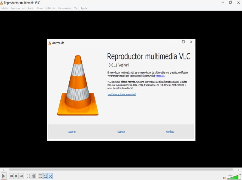 videosoitin mkv vlc mediasoitin