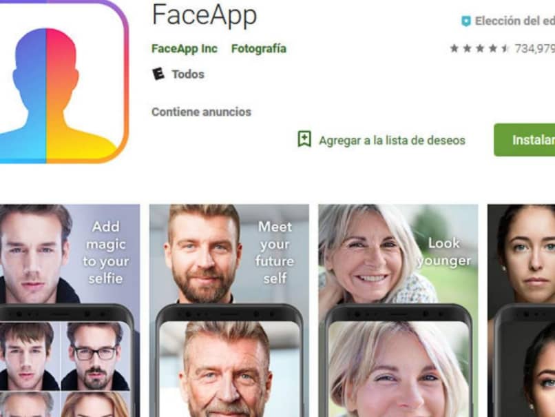 1621080264 395 Mita FaceApp tarkoittaa Tutustu taman upean sovelluksen toimintoihin