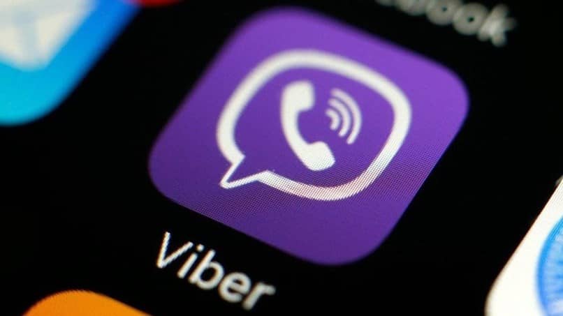 viber-mobiilisovellus