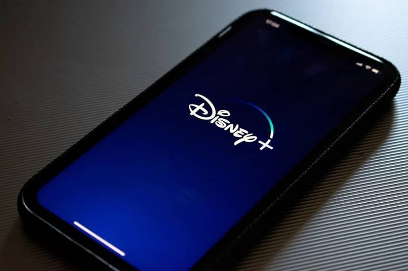 Disney-mobiililaite