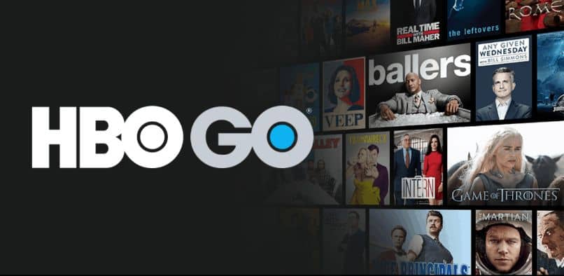 logo hbo go -elokuvat