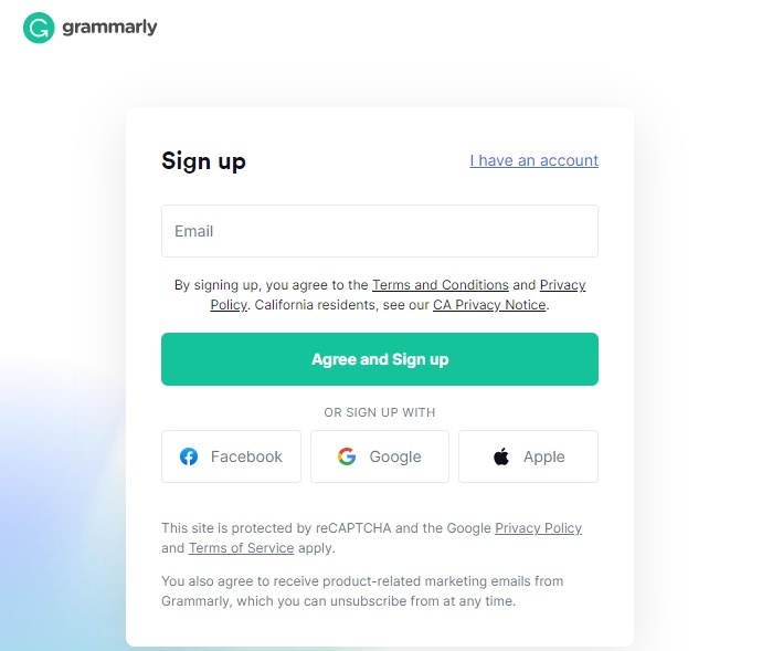 grammarly premium ilmainen