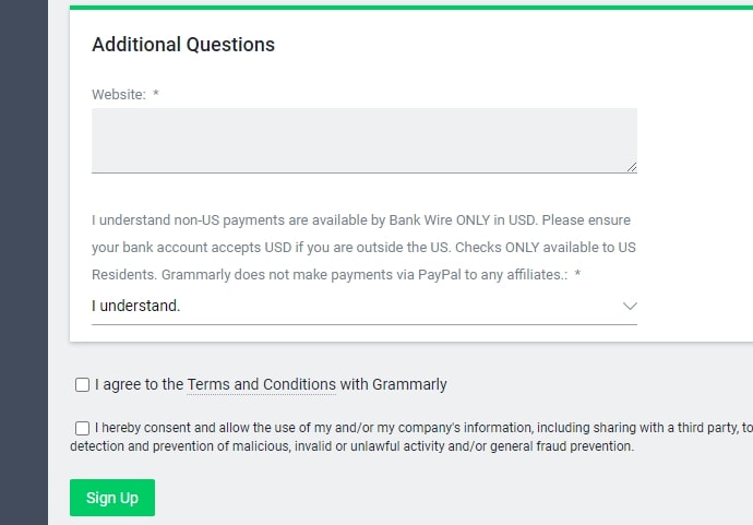 grammarly premium ilmainen