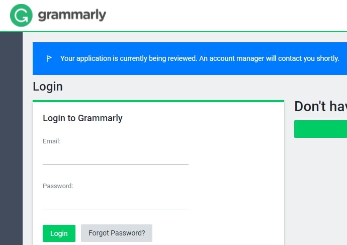 grammarly premium ilmainen