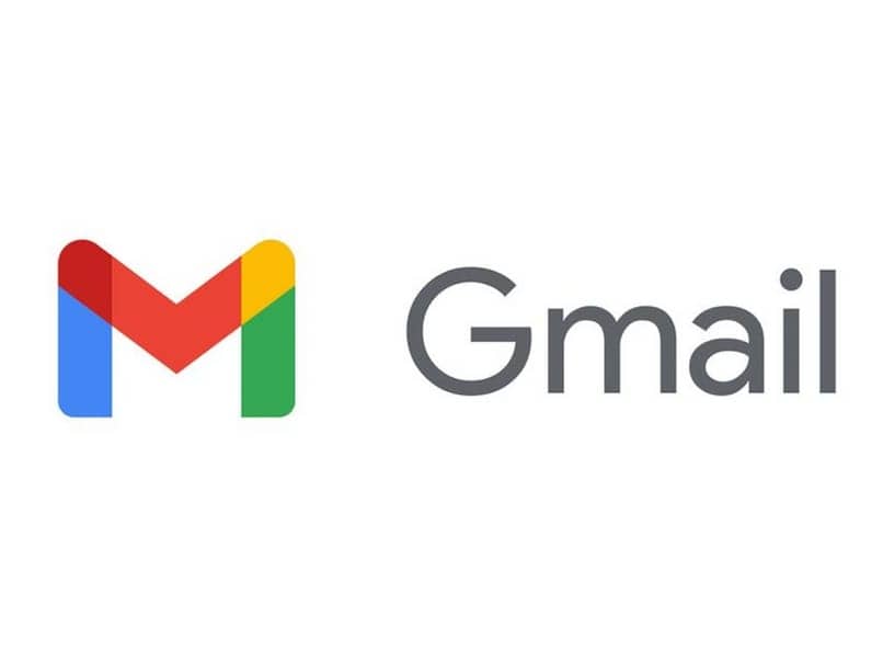 gmail email logo