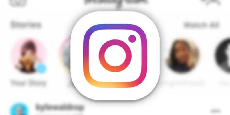 instagram logo lite