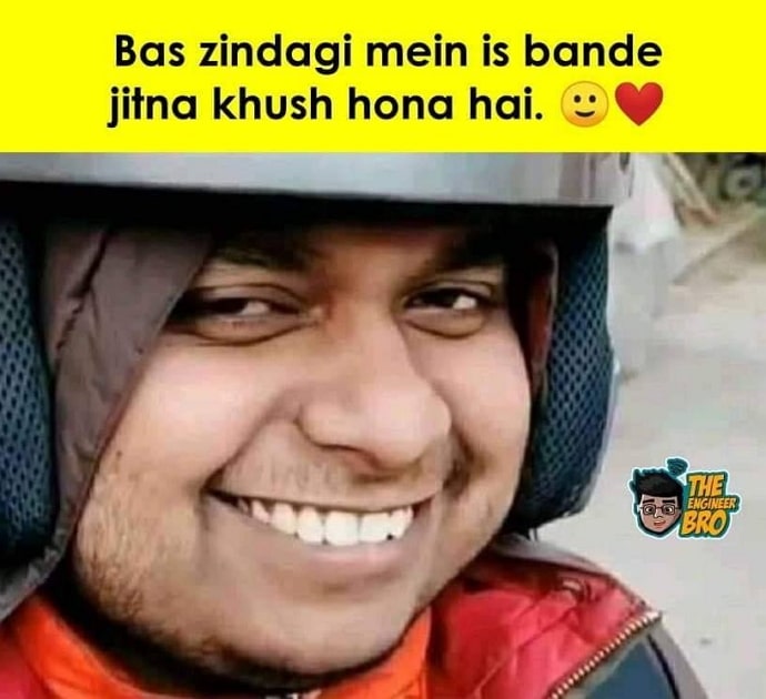 Zomato kaveri -meme