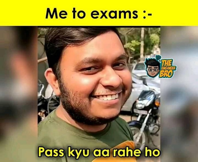 Zomato kaveri -meme