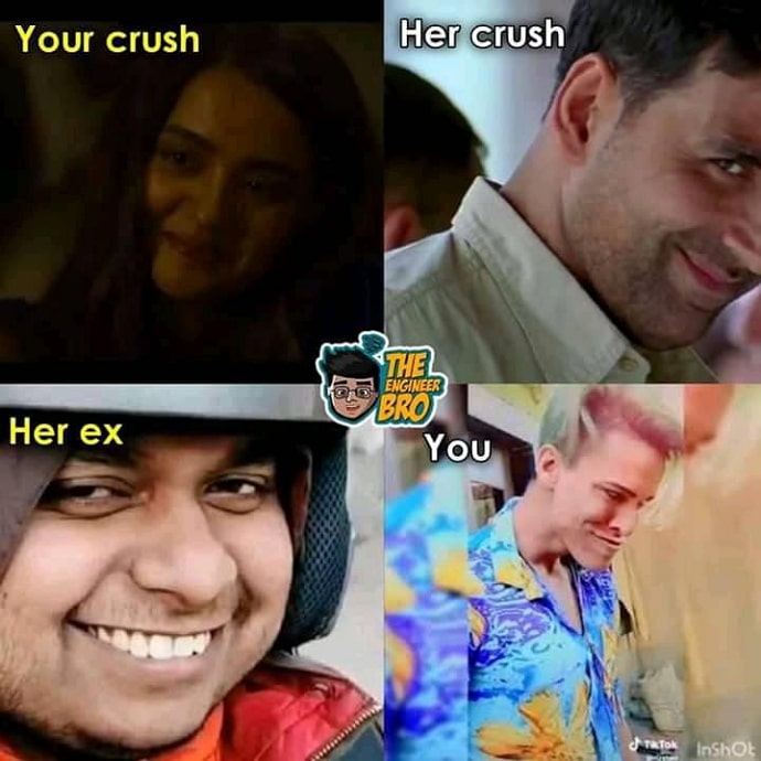 Zomato kaveri -meme