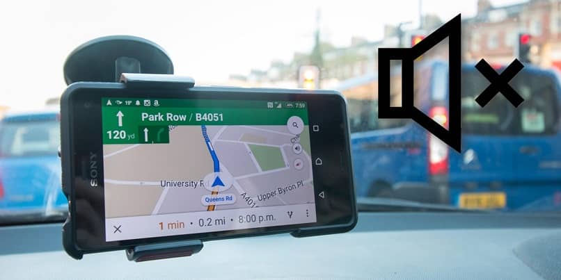 Google Mapsin käyttäminen matkapuhelimella