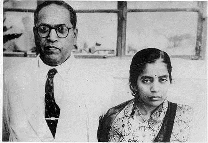 bhimrao ambedkar