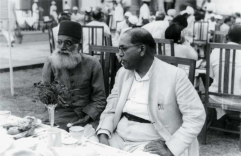 bhimrao ambedkar