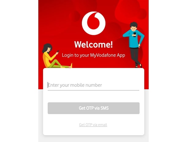 vodafonen puheluhistoria