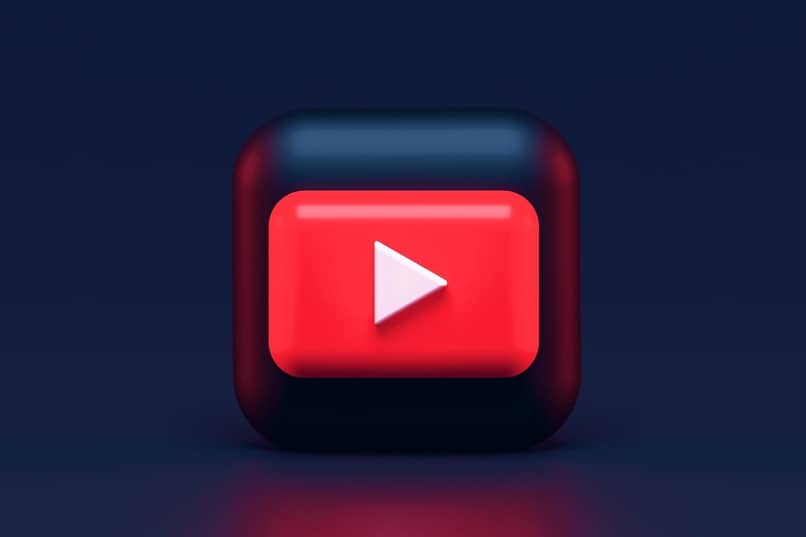youtube-sovelluksen logo