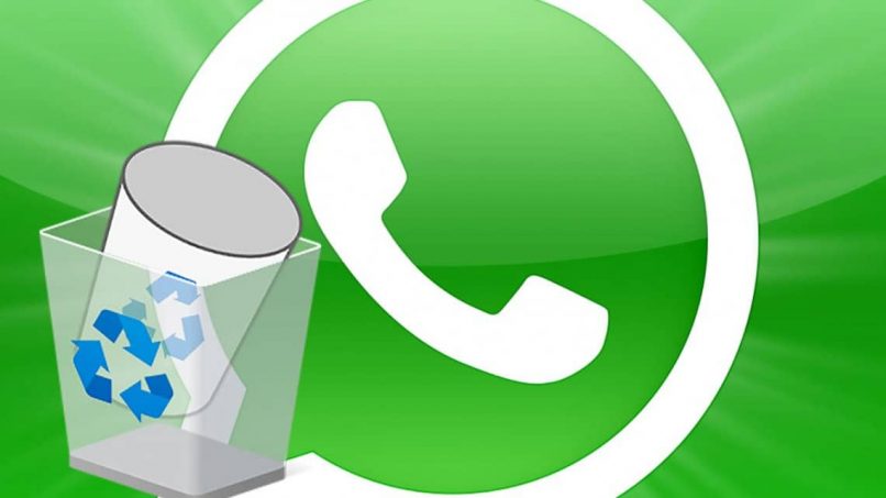 poistaa tiedostoja whatsapp