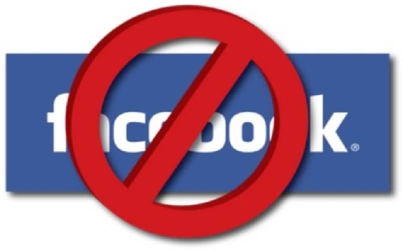 facebook-logo lukittu
