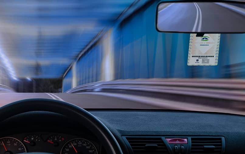 autotunnelin kulku 