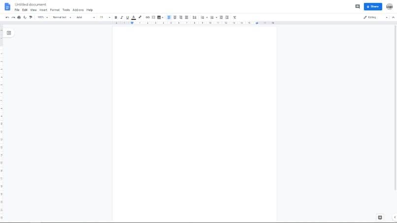 google docs docx