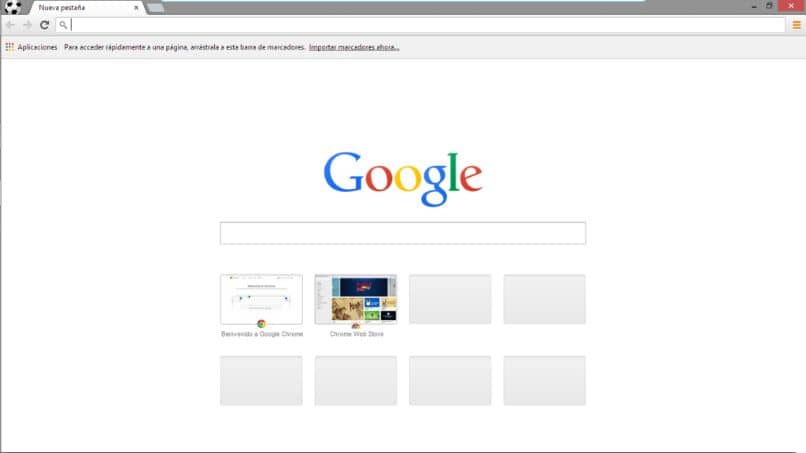 Google Chrome