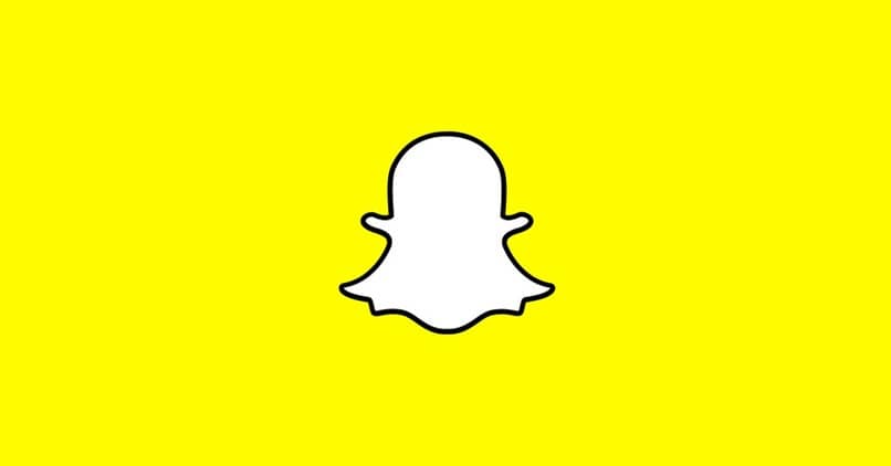 keltainen snapchat-esitys