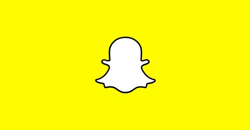 keltainen snapchat-esitys