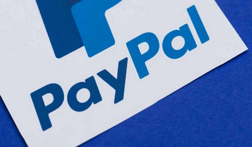 sininen ja valkoinen paypal-logo