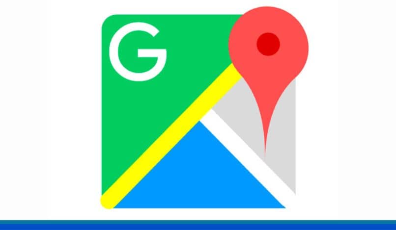 google maps -logo