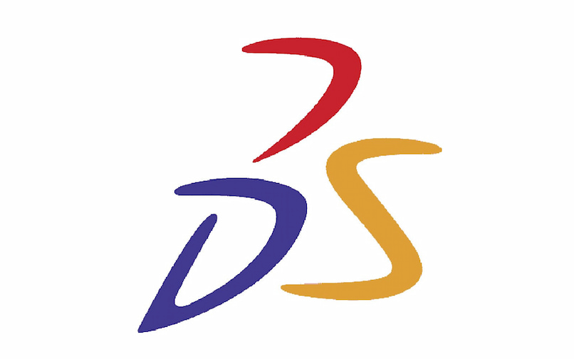 Solidworks-ohjelman paras logo