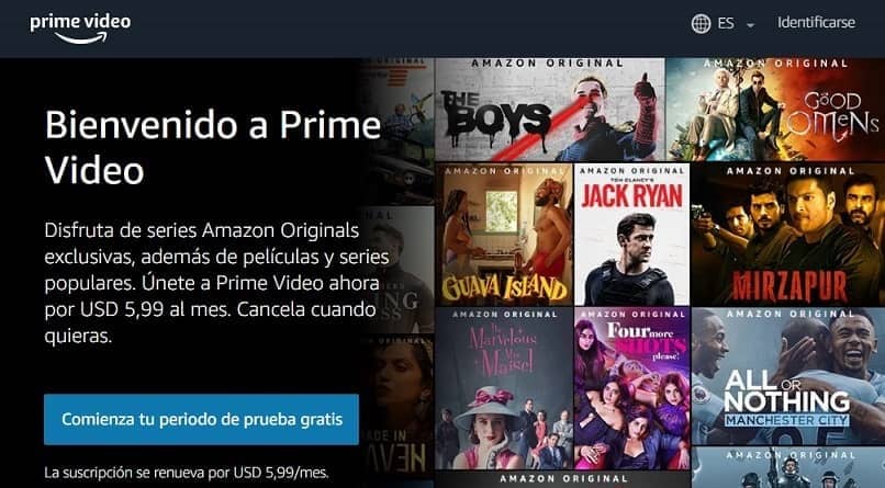 prime video ilmainen kokeilu