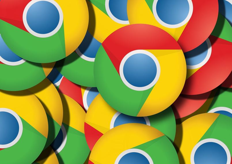 google chrome -logot