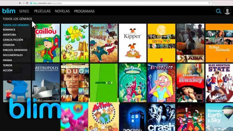 blim parhaat netflix-erot etuja 