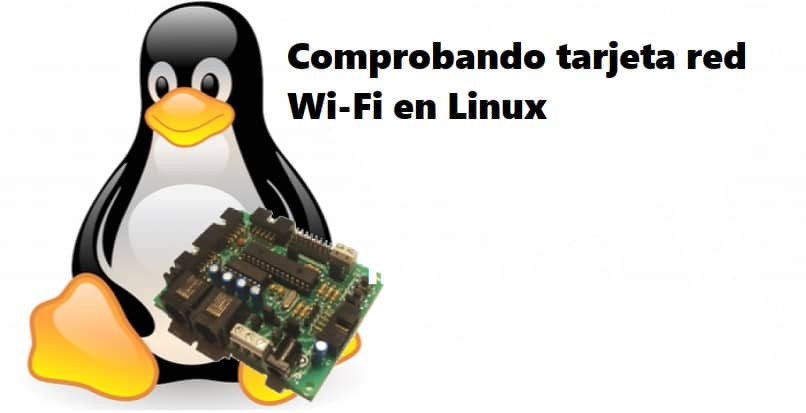 verkkokortin tarkistaminen Linux-järjestelmässä