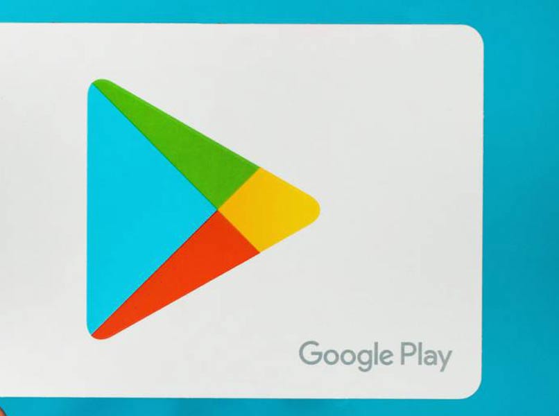 Google Play -kortti
