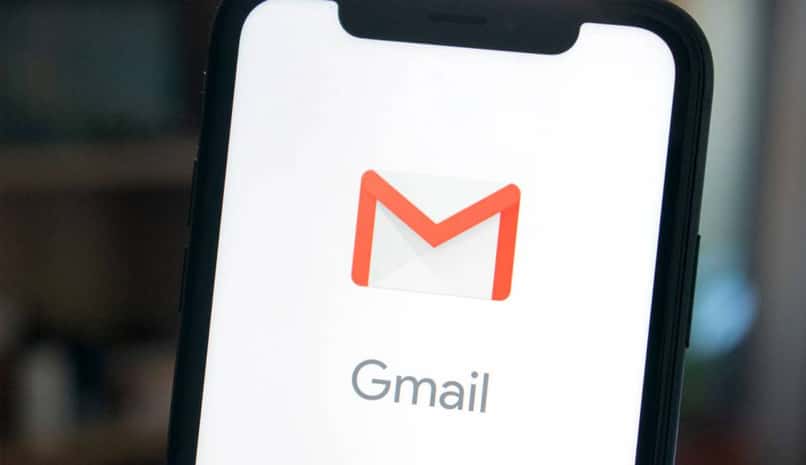 sähköposti gmail puhelimessa