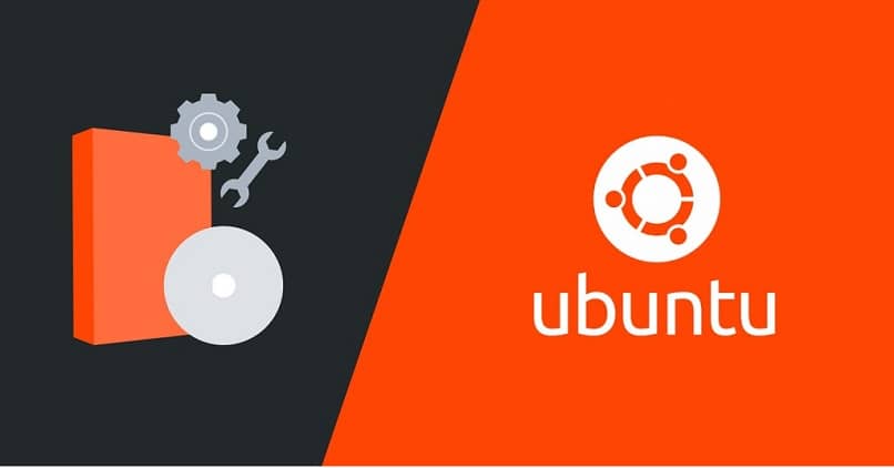 ubuntu-kuvake ja paketti