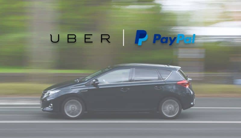 verkkomaksu uber paypal