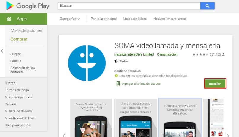 google play store lataa soma videopuhelu