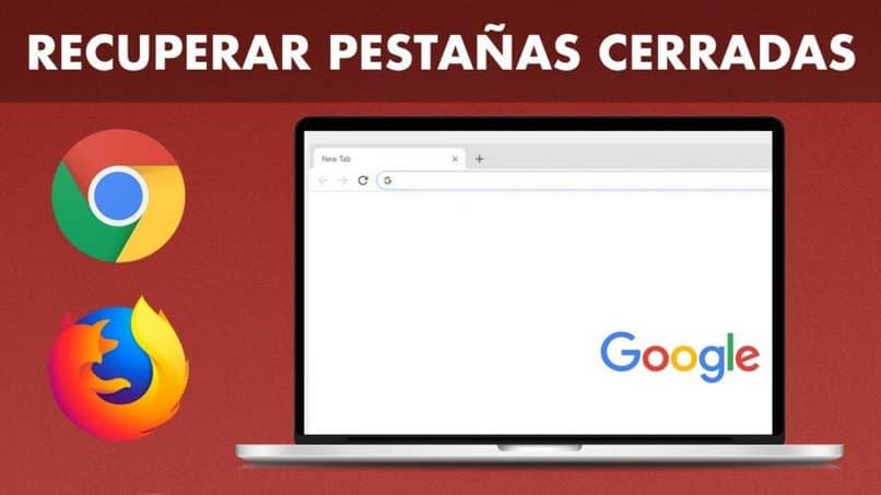 google Firefox -tietokone 