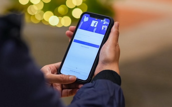 Kuinka palauttaa poistetut Facebook-viestit 2021 1 3 todistettua tapaa palauttaa poistetut Facebook viestit vuonna 2021