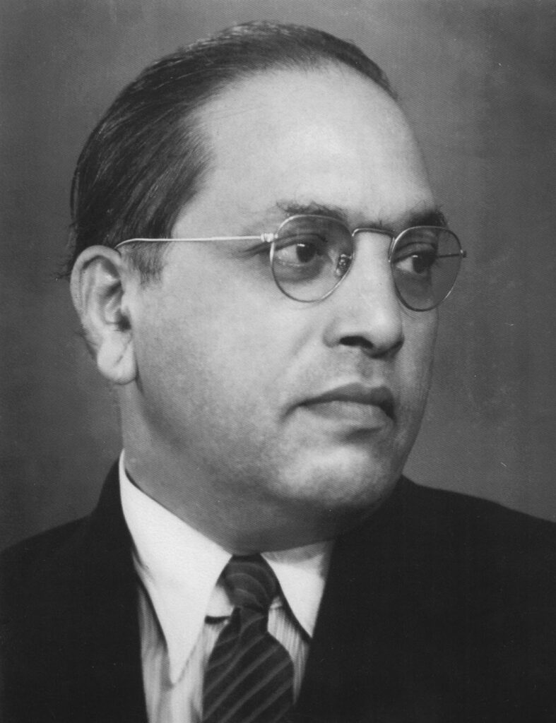7 harvinaista ja näkymätöntä kuvaa BR Ambedkarista, Intian perustuslain isästä 1 7 harvinaista ja nakymatonta kuvaa BR Ambedkarista Intian perustuslain isasta