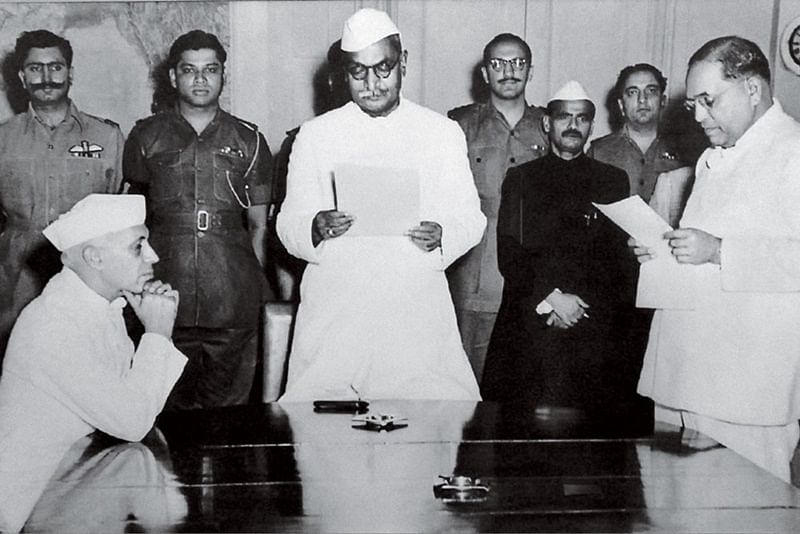 bhimrao ambedkar