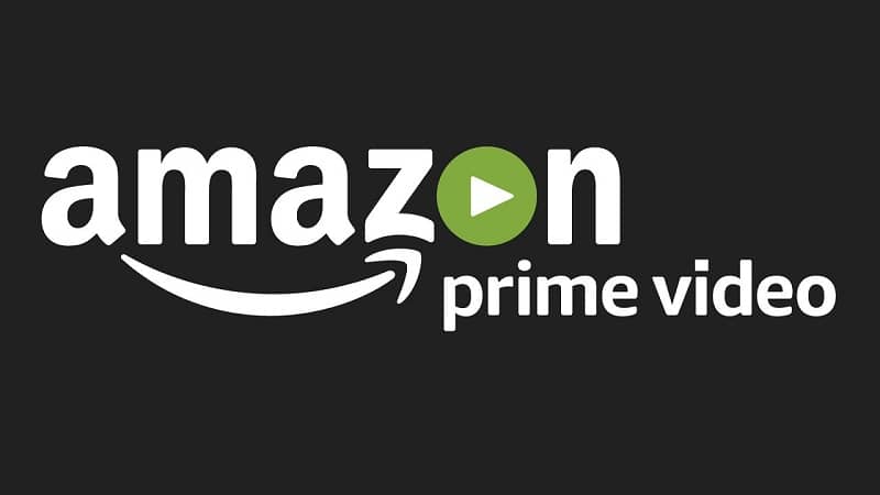 Amazon Prime Video logo