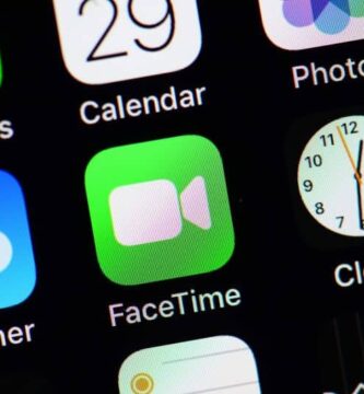 App FaceTime