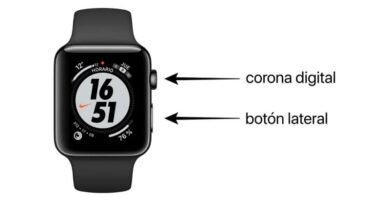 Kuinka ottaa tai ottaa näyttökuva Apple Watchista - erittäin helppoa 26 Apple Watch botones